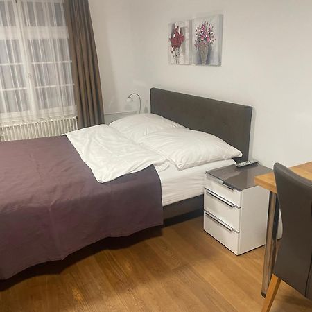 Aparthotel Splendid City Center Zürich Eksteriør bilde