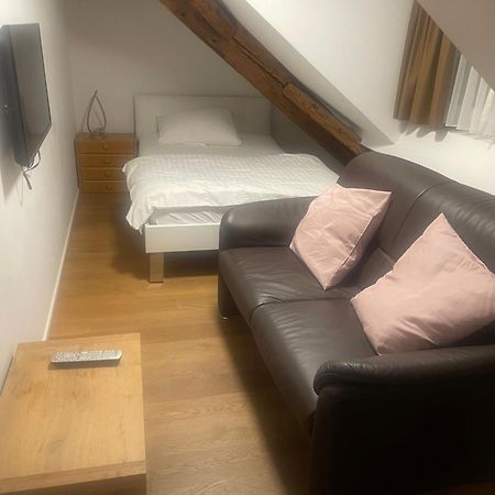 Aparthotel Splendid City Center Zürich Eksteriør bilde