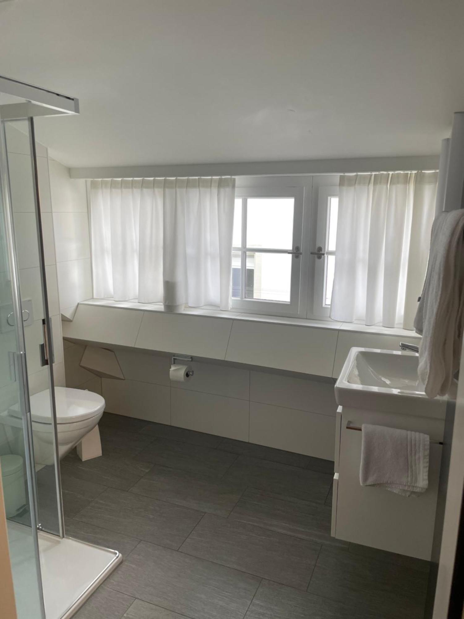 Aparthotel Splendid City Center Zürich Eksteriør bilde